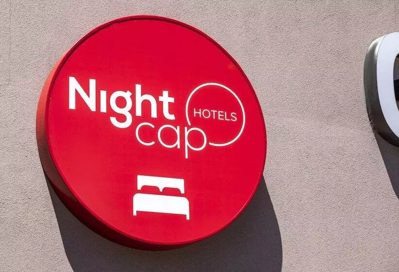 בית מלון כפרי Nightcap At Gateway