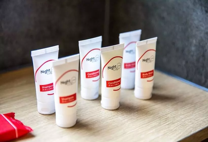 בית מלון כפרי Nightcap At Gateway