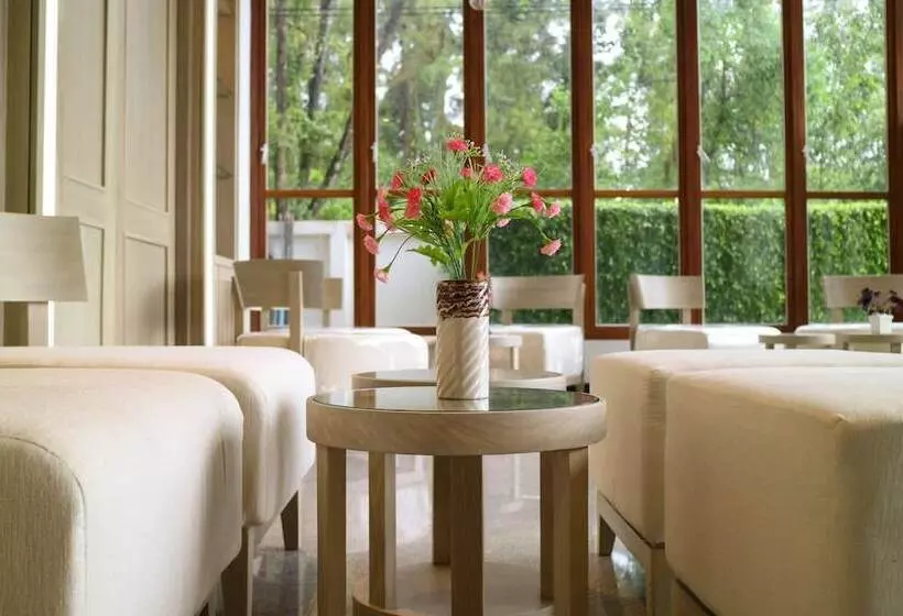 Ca Hotel And Residence Phuket