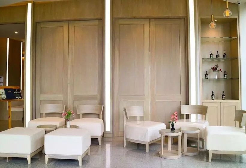 Ca Hotel And Residence Phuket