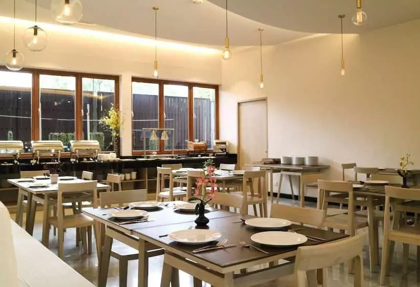 Ca Hotel And Residence Phuket