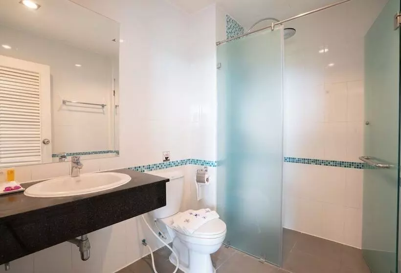 Ca Hotel And Residence Phuket