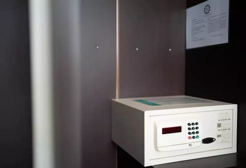 Ca Hotel And Residence Phuket