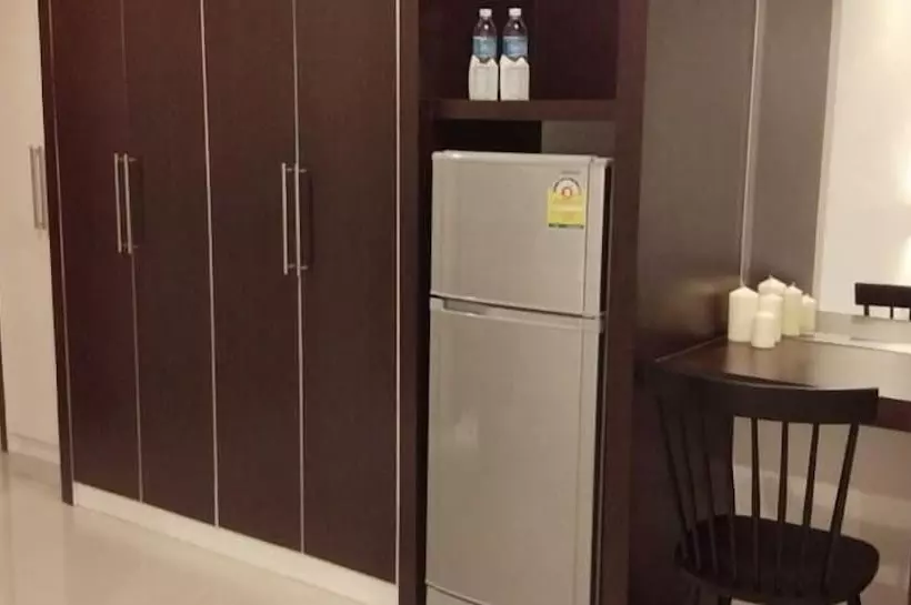 Ca Hotel And Residence Phuket