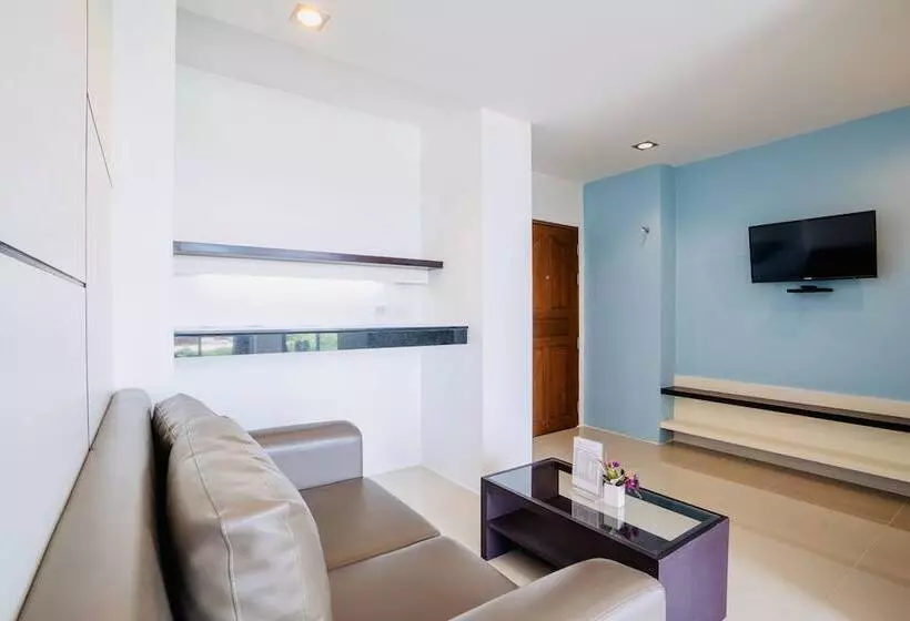 Ca Hotel And Residence Phuket