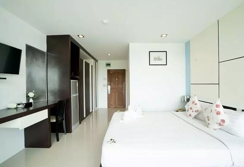 Ca Hotel And Residence Phuket