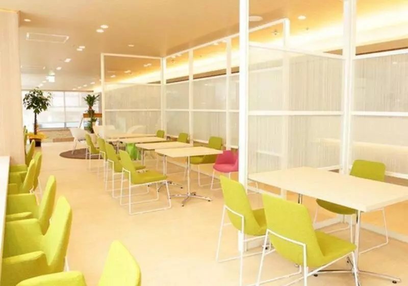 هتل Premium Green Hills