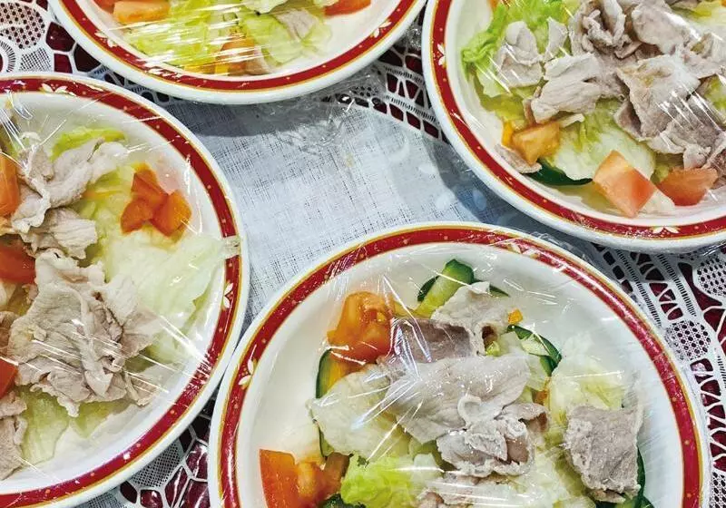 هتل Premium Green Hills