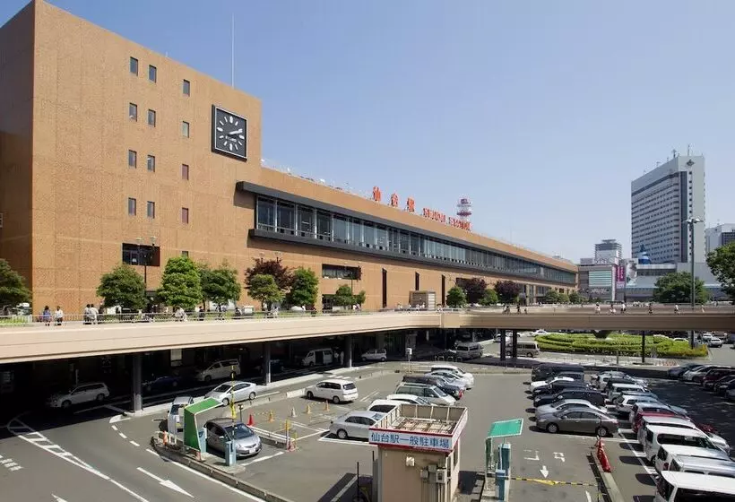 هتل Premium Green Hills