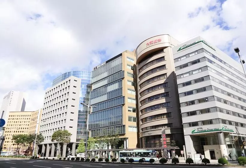 هتل Premium Green Hills