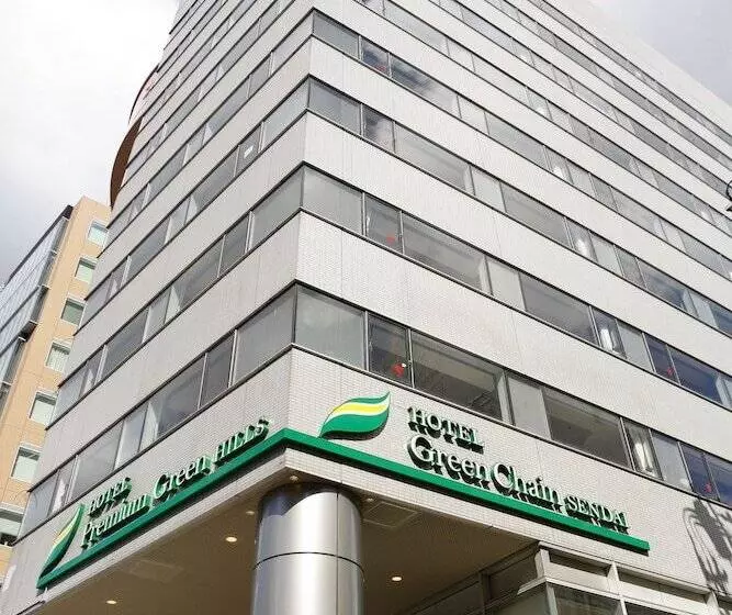 هتل Premium Green Hills