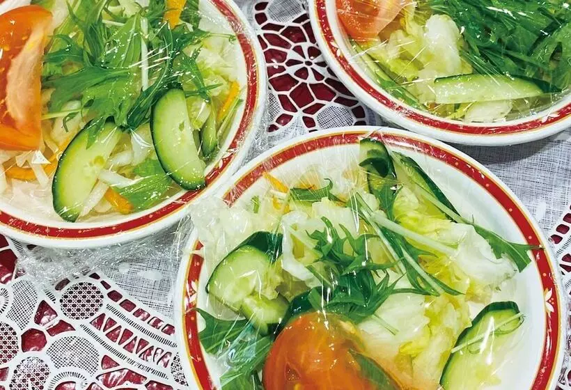 هتل Premium Green Hills