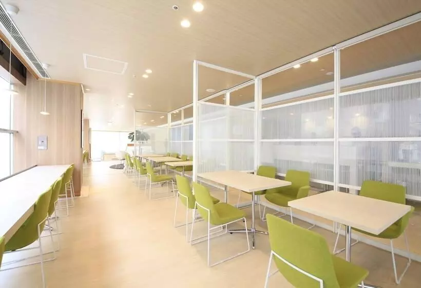 هتل Premium Green Hills