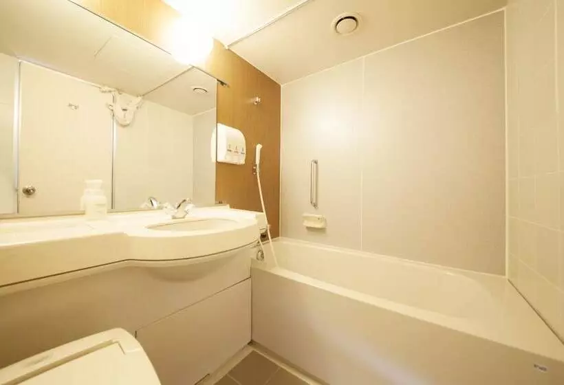 هتل Premium Green Hills