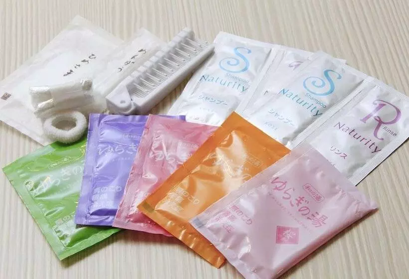 هتل Premium Green Hills