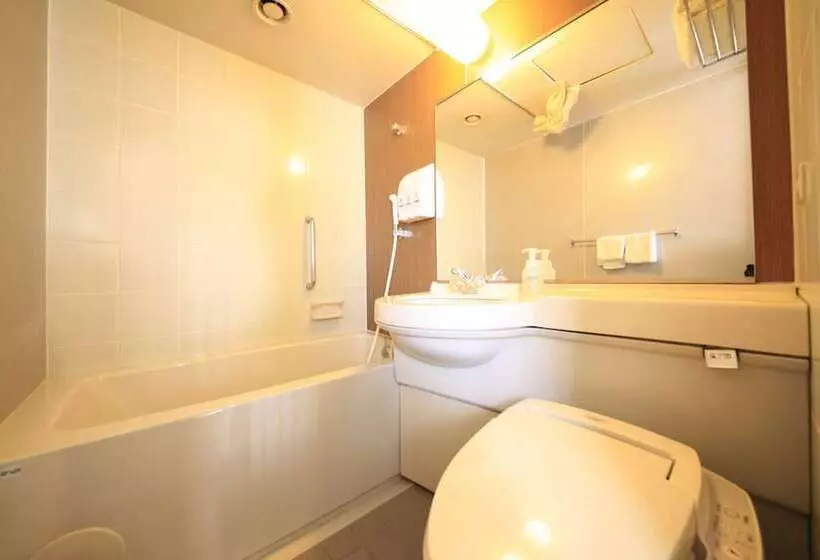 هتل Premium Green Hills