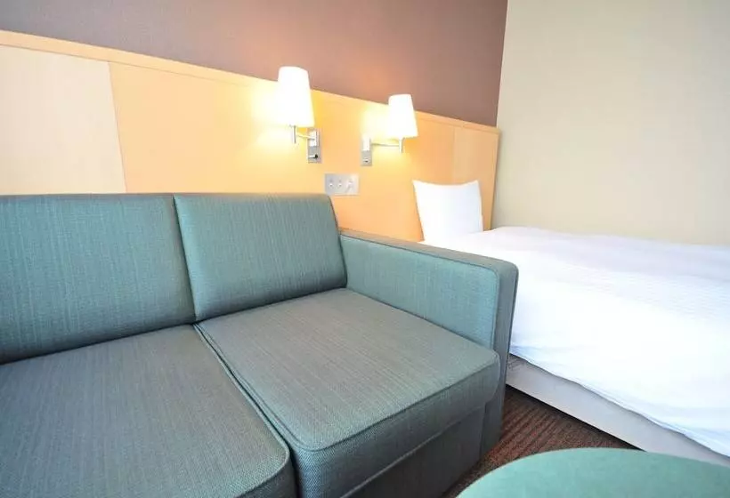 هتل Premium Green Hills