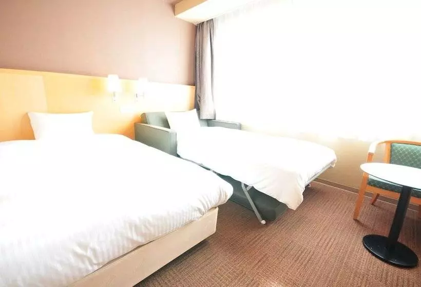 هتل Premium Green Hills