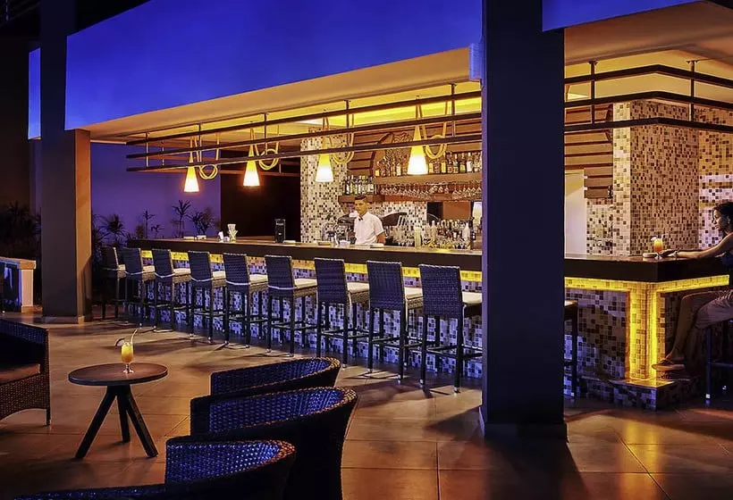 Hotelli Meliá Cayo Costa Rey