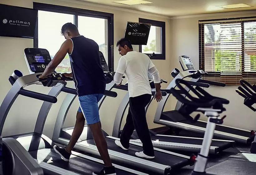 Hotelli Meliá Cayo Costa Rey