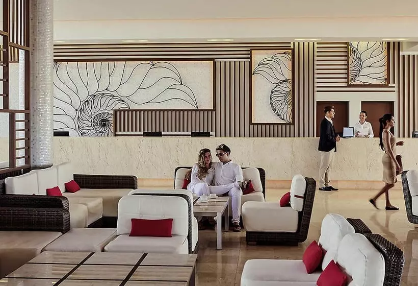 Hotelli Meliá Cayo Costa Rey