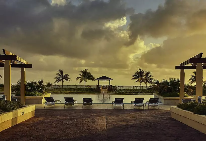 Hotelli Meliá Cayo Costa Rey