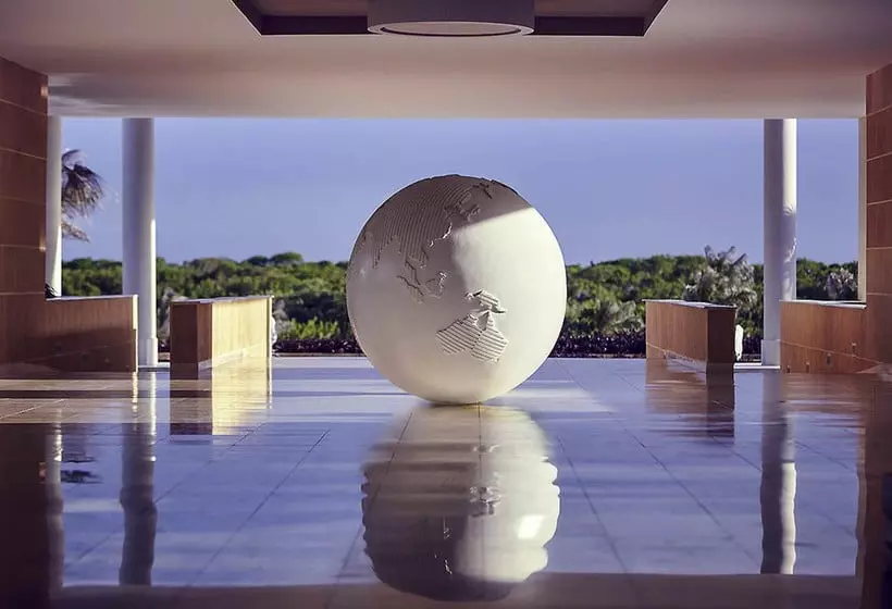 Hotelli Meliá Cayo Costa Rey