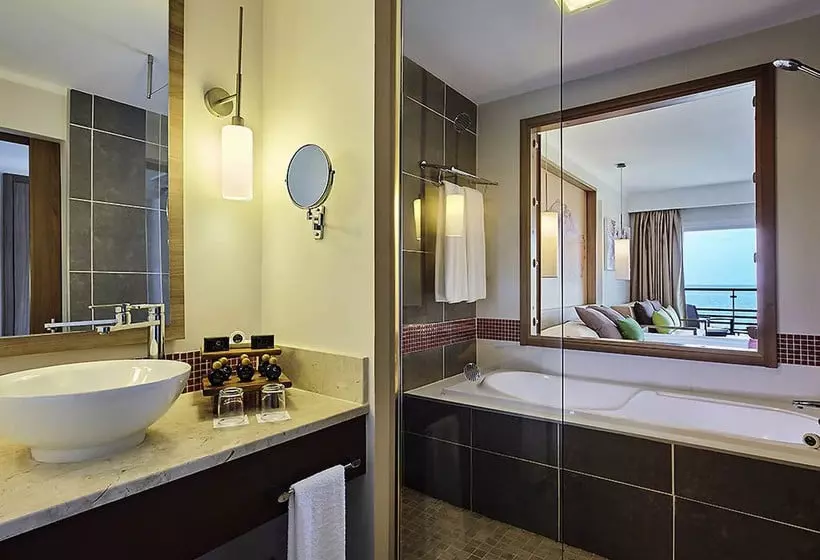 Hotelli Meliá Cayo Costa Rey