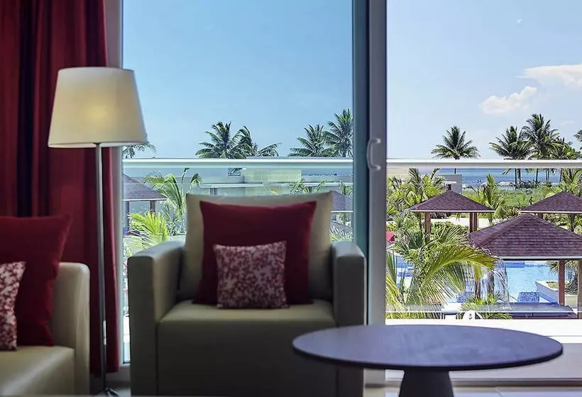 Hotelli Meliá Cayo Costa Rey