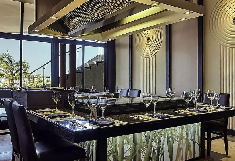 Hotelli Meliá Cayo Costa Rey