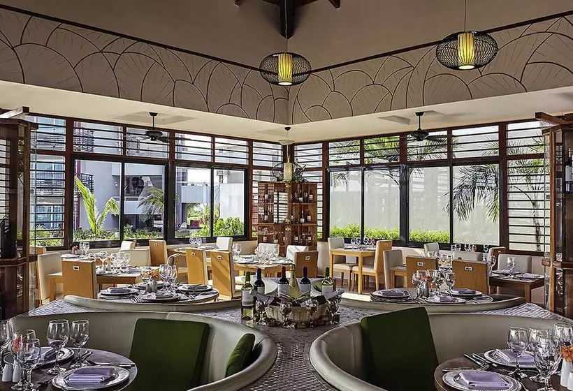 Hotelli Meliá Cayo Costa Rey