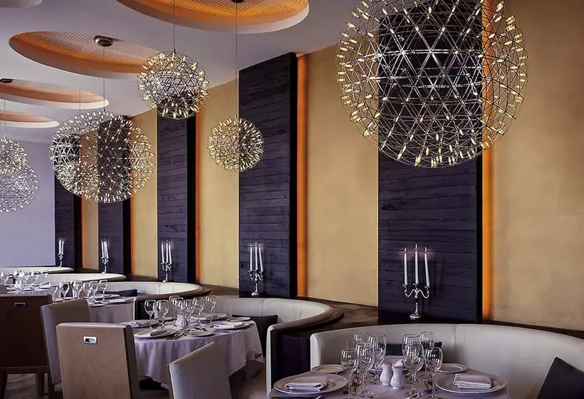 Hotelli Meliá Cayo Costa Rey