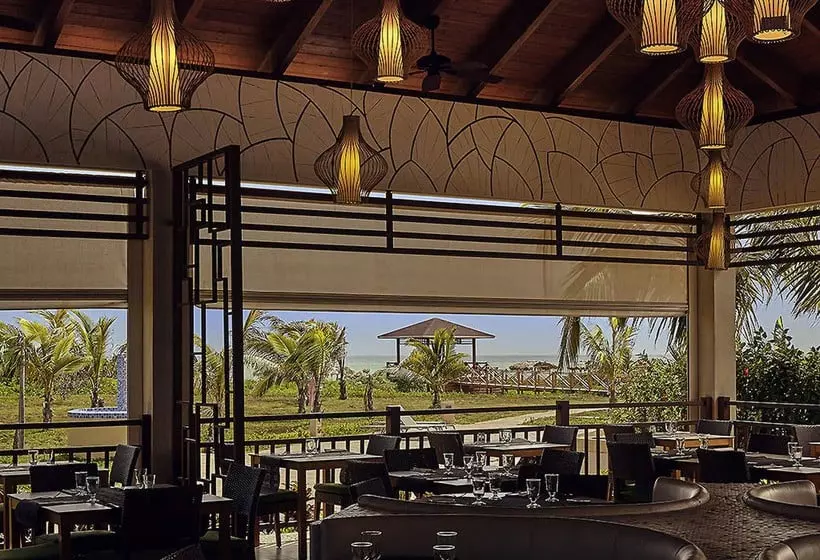 Hotelli Meliá Cayo Costa Rey