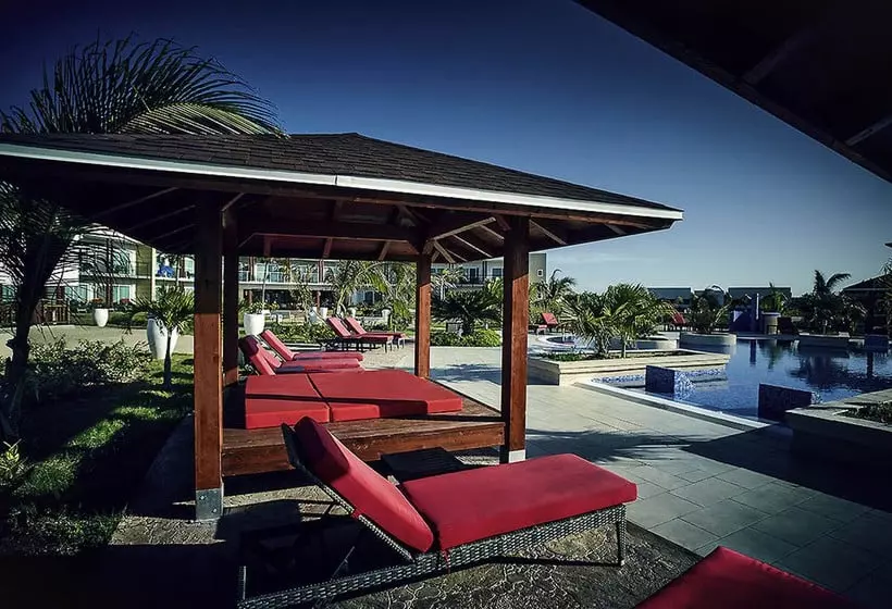 Hotelli Meliá Cayo Costa Rey