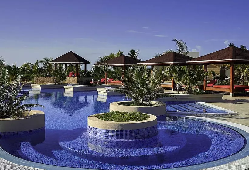 Hotelli Meliá Cayo Costa Rey
