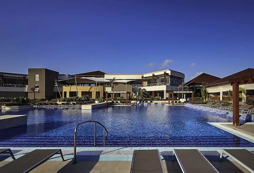 Hotelli Meliá Cayo Costa Rey