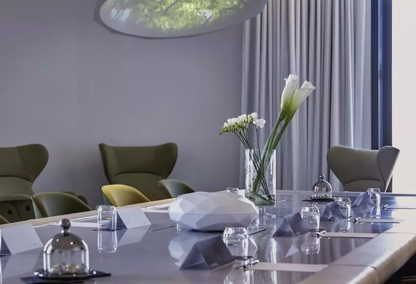 Hotelli Meliá Cayo Costa Rey