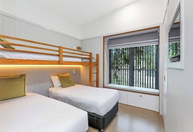 호텔 Reflections Shaws Bay   Holiday Park