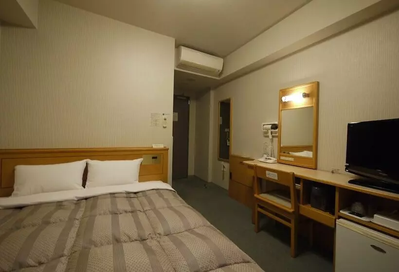 هتل Route Inn Mikawa Inter