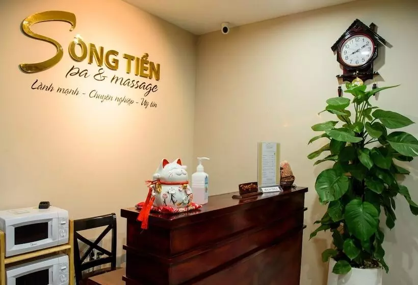 هتل Song Tien