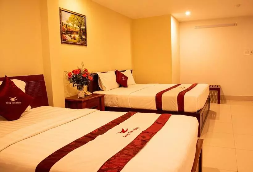 هتل Song Tien