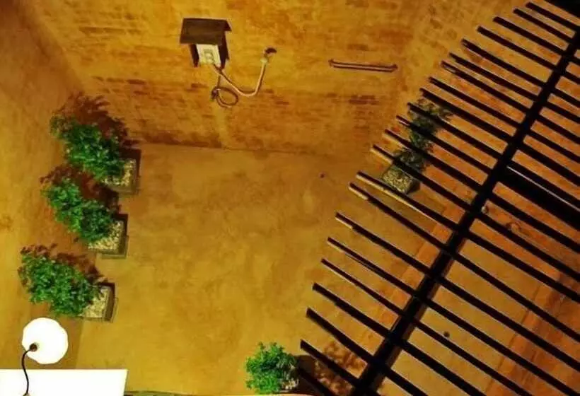 هتل The Gleam Resort