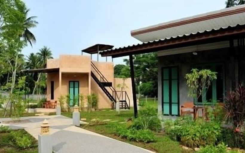 호텔 The Gleam Resort