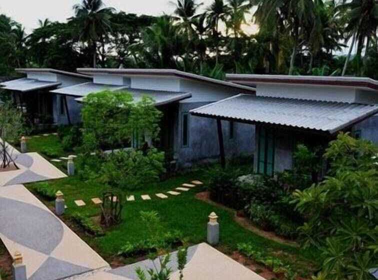 호텔 The Gleam Resort