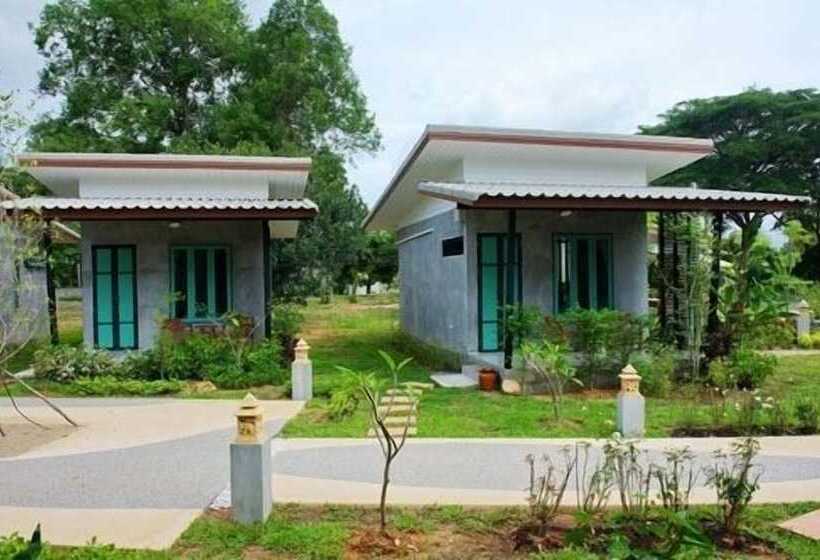 호텔 The Gleam Resort