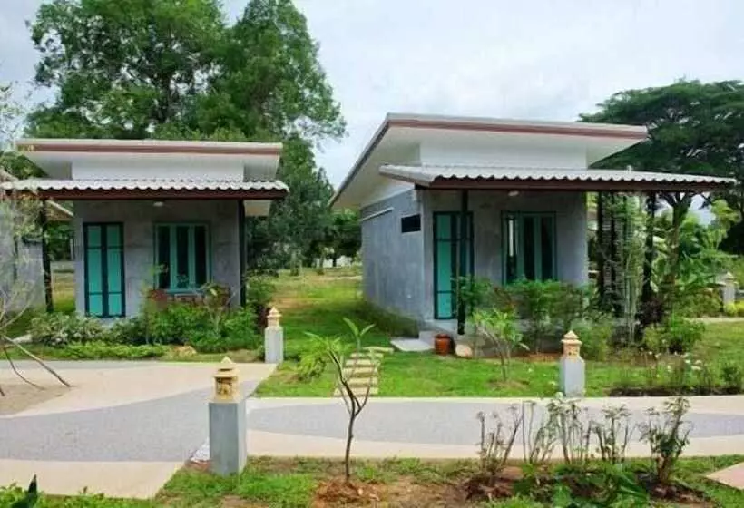 هتل The Gleam Resort