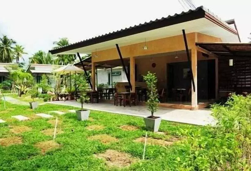 هتل The Gleam Resort