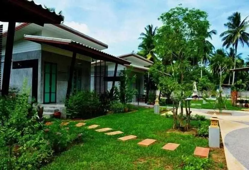 هتل The Gleam Resort