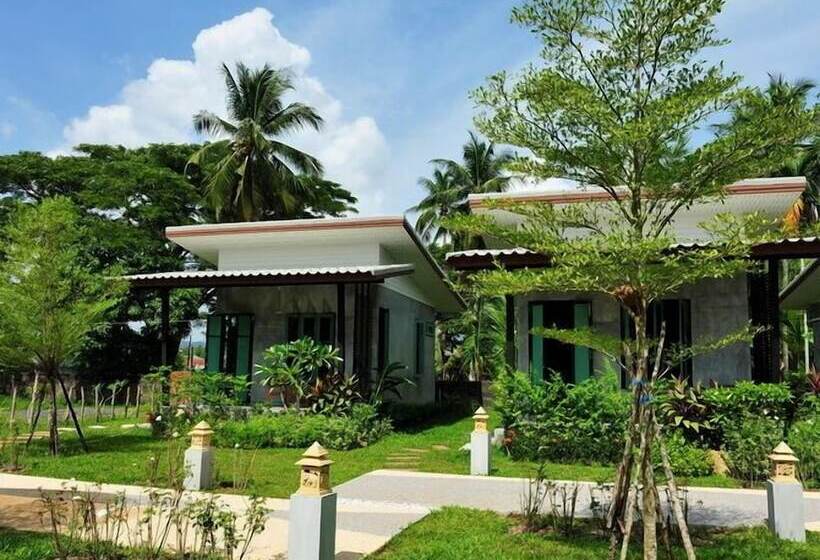 호텔 The Gleam Resort