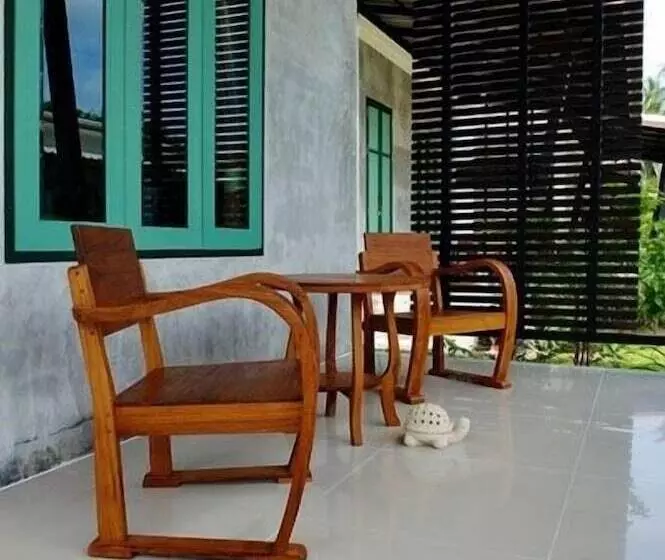 هتل The Gleam Resort